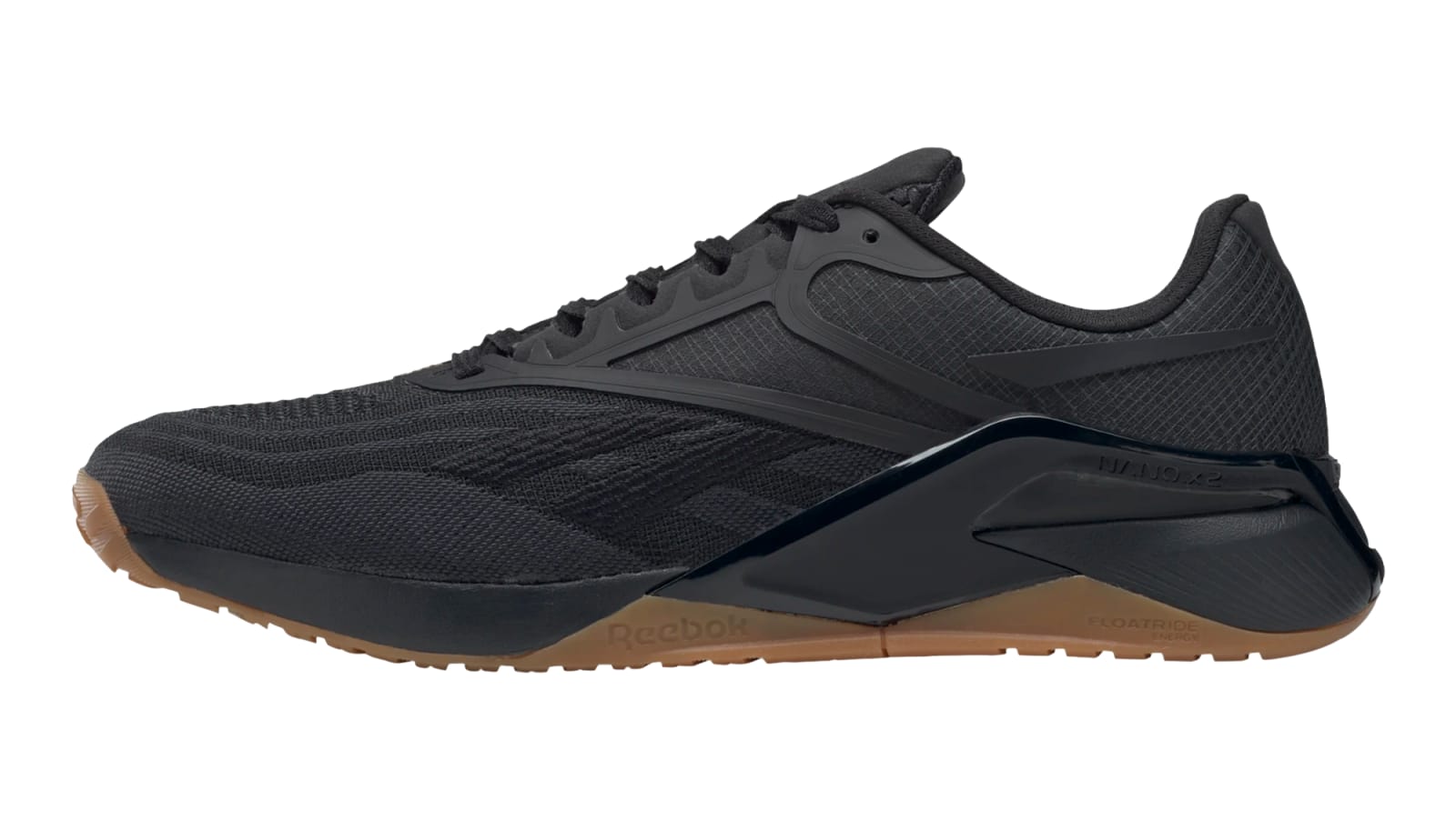 reebok nano 2 black gum